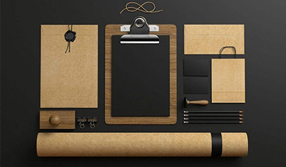 好品牌，VI助力